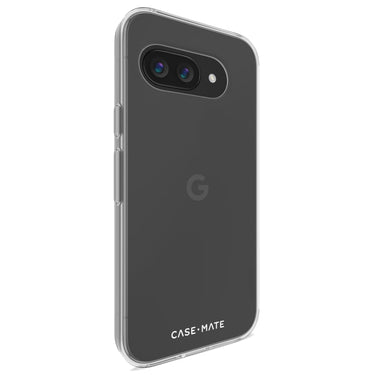 Case-Mate Tough Case for Google Pixel 9A - Clear